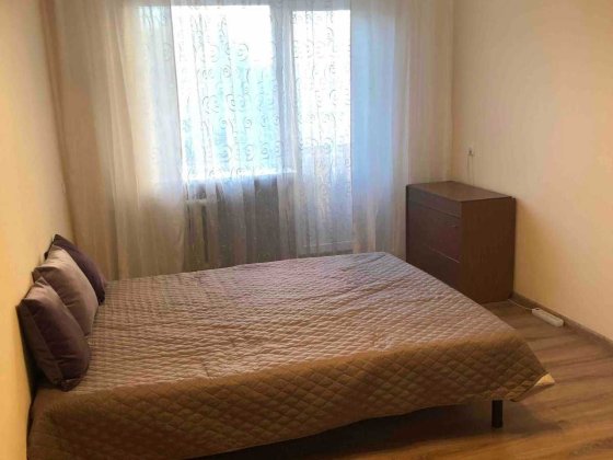 Оренда, 2-х кімнатна квартира в гарному районі м. Вінниця. Добрий житловий стан, розвинений район, в Винница