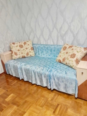 1-кімн. Центр міста. Меблі. Техніка. - фото 1