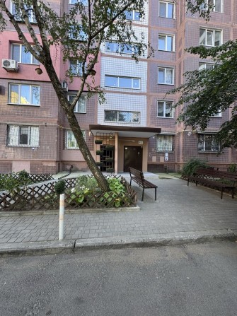 Оренда 1к квартири, на Бульварі Слави 18, Перемога 5 - фото 1