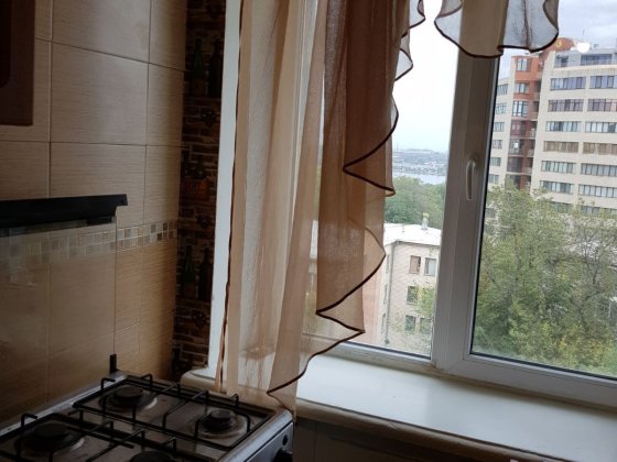 Аренда С 03.09. 1 к квартира Центр города ( парк Шевченко)Свет  всегда есть!