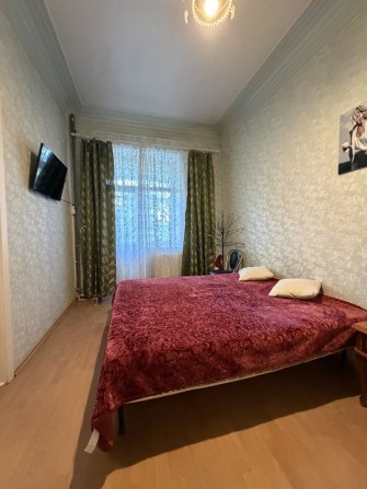 Оренда 2 к квартири , пл. Соборна, 7 парк Шевченко, нагорка - фото 1