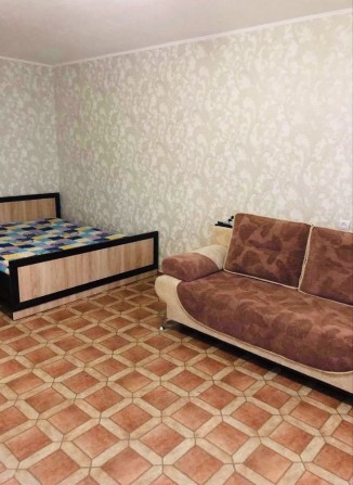 Оренда однокімнатної квартири район Урожай. Литвиненка. Пирогова. ТРЦ Ізумруд, Анастасія. АТБ. Медич - фото 1