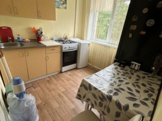 Сдам 1к квартиру на пр. Слобожанский