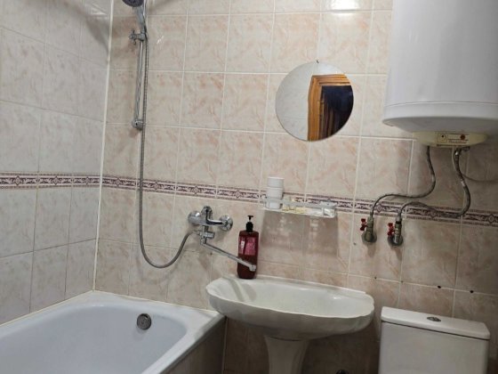 Оренда 1к квартира на Коріатовичів Винница
