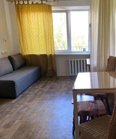 Сдам 1к 9000грн, можно с животными, Днепр, Победа6, Фантазия, Сич, 4/9, Срочно - фото 1