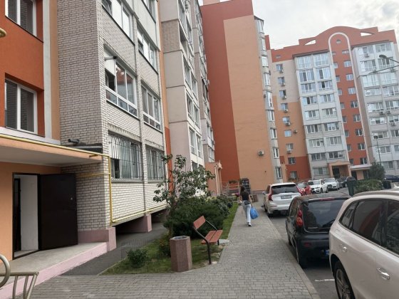 Оренда 1 кк квартири на Поділлі  2 поверх  Автономне газове опалення. Ремонт , меблі , техніка Вінниця
