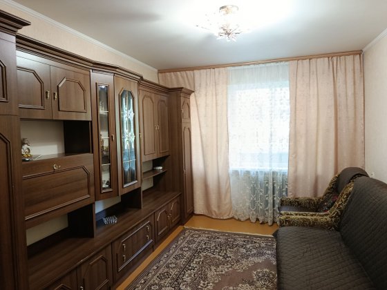 Здам 2-х кімнатну квартиру Центр Житомир