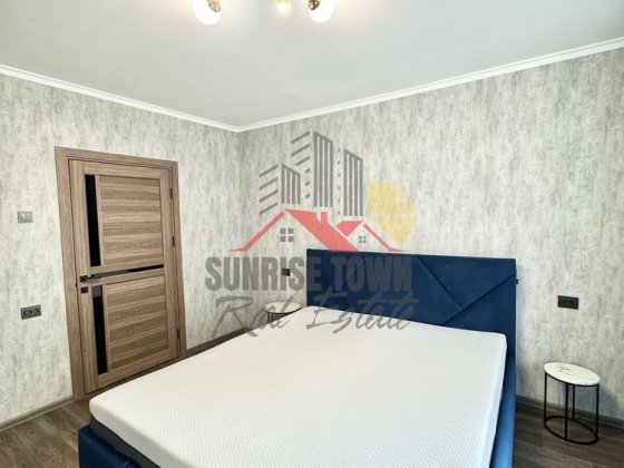 Здам 3х кімнатну VIP квартиру біля ТРЦ Глобал з новим євроремонтом Житомир