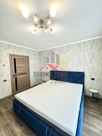 Здам 3х кімнатну VIP квартиру біля ТРЦ Глобал з новим євроремонтом - фото 1