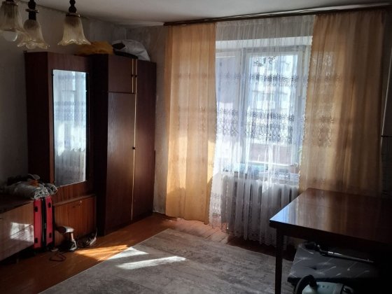 Здається 1но кім квартира в цегляному будинку Житомир