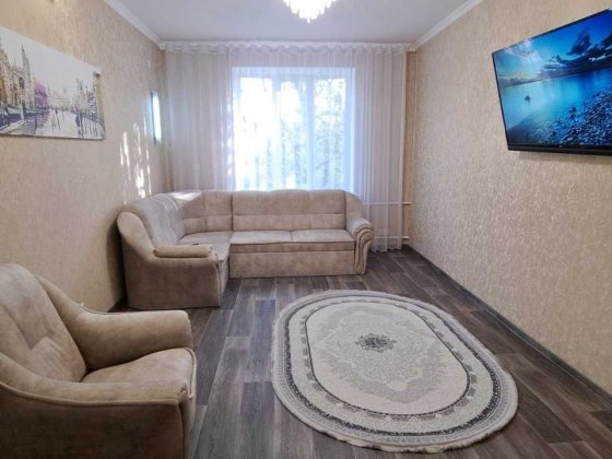 сдам 2-к квартиру Запорожье