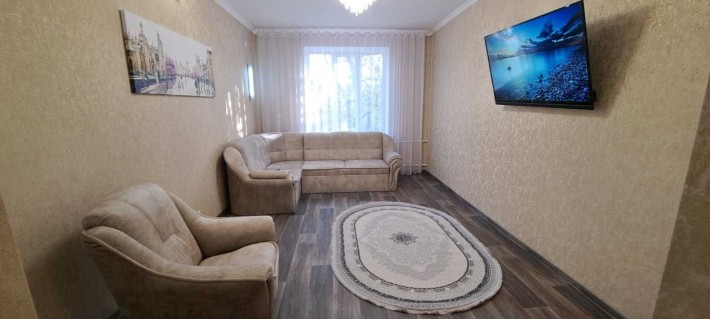 сдам 2-к квартиру - фото 1