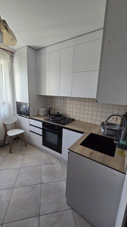 Здається 2х кімнатна квартира на корбутовці - фото 1