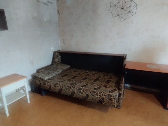 Сдам 1к квартиру  проспект Мануиловский.