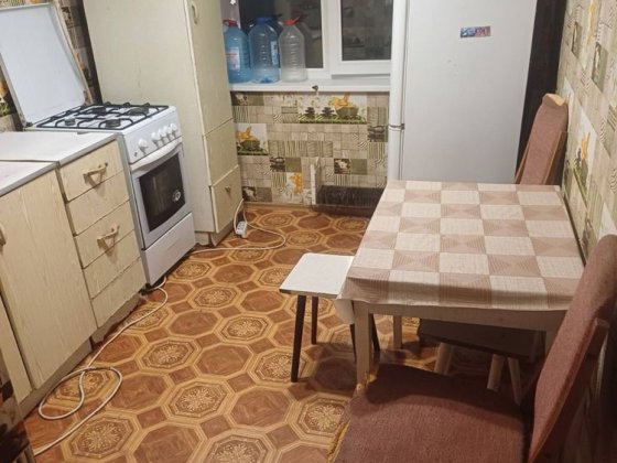 Здам 2 зкімнатну квартиру район Урожая Винница