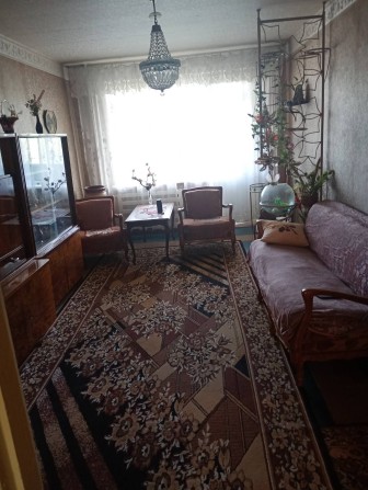 Здам 3 кімнатну квартиру ж/м комунар - фото 1
