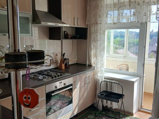 Оренда 1к. на Замості Винница