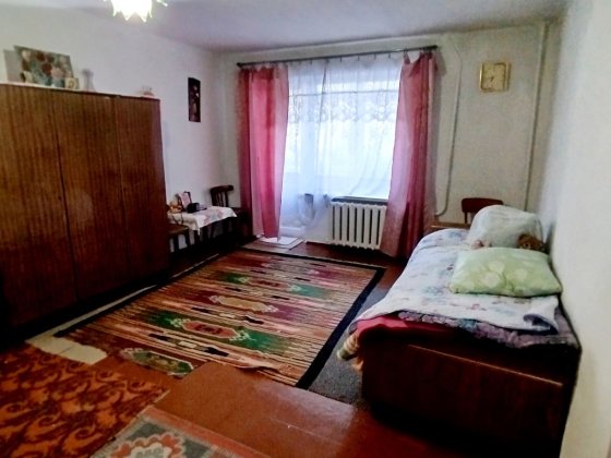 Оренда 1 кім квартири на вул. Героїв Рятувальників. Кропивницкий