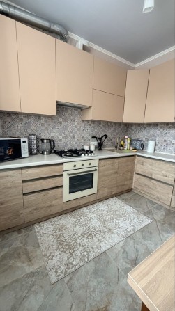 Оренда 2-кімнатної квартири в центрі міста - фото 1