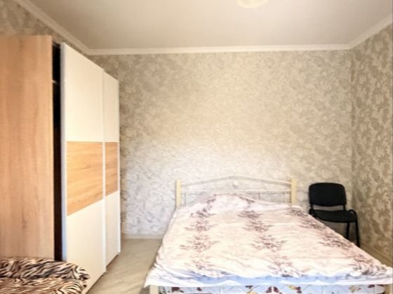 Оренда на  Бориса. Тена.  площа 40 м² Житомир