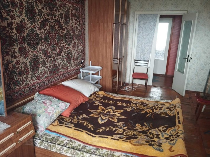 Сдам 3к кв на бабурке - фото 1