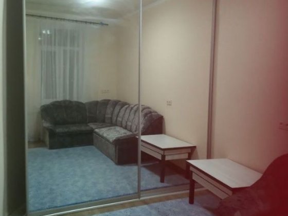 Здам 1-кімнатну квартиру в Олександрівському районі Запорожье