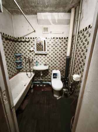 Сдаю 1кв.историческая,район АТБ,Кичкас.Мебель,хол,бойлер.Длит-о - фото 1