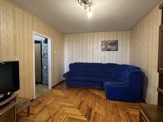 Сдам 2 комнатную квартиру Запорожье