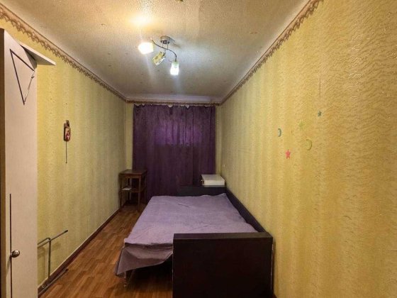 Сдается 2 х комнатная квартира Правый берег ул.Счастливая Запорожье