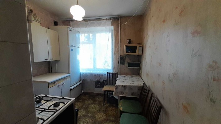 Сдам 1-ком квартиру возле ТЦ "Дафи" - фото 1