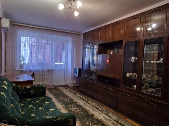 Сдам 2х квартиу Запорожского Козачества д27 Запорожье
