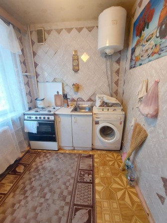 Оренда трикімнатної квартири в Дніпровському районі - фото 1