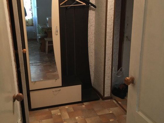 Сдам однокомнатную квартиру Запорожье