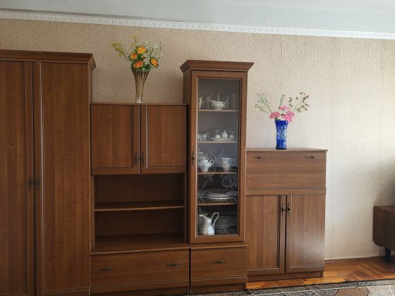 Сдаётся 2 к квартира ул Магара Запорожье