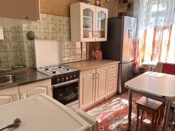 Сдам 2 комнатную квартиру в центре возле парка Шевченко ул. Гоголя