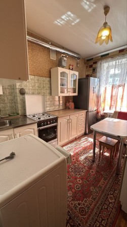 Сдам 2 комнатную квартиру в центре возле парка Шевченко ул. Гоголя - фото 1