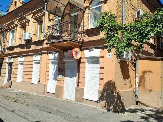 Сдам в аренду 3к квартиру Старокозацкая  76