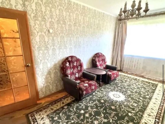 Сдам 1 ком. квартиру в ПРИДНЕПРОВСКЕ, ул. Космонавтов.