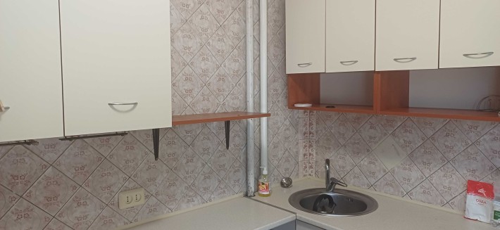Довгострокова оренда 2 кімнатної квартири  вул. Дунайська! - фото 1