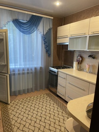 Сдаётся 2х ком в Хортицком мкр-не - фото 1