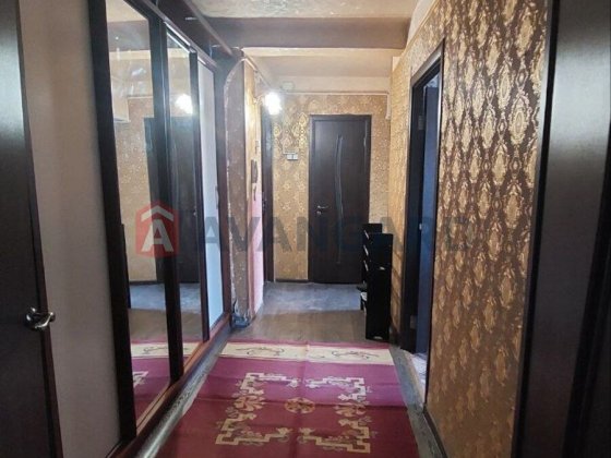 Оренда 3-кімн. квартири в Хортицькому р-ні Запорожье