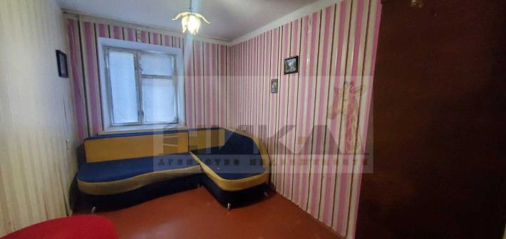 Оренда 1 кімнатної квартири вул. Нижньодніпровська - фото 1