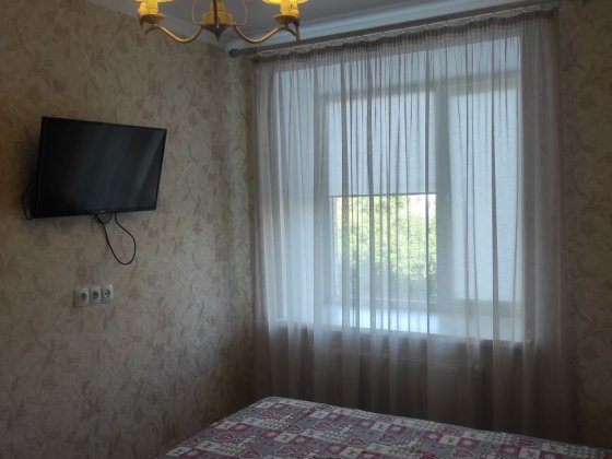 здам 1-к квартиру з АГВ Винница