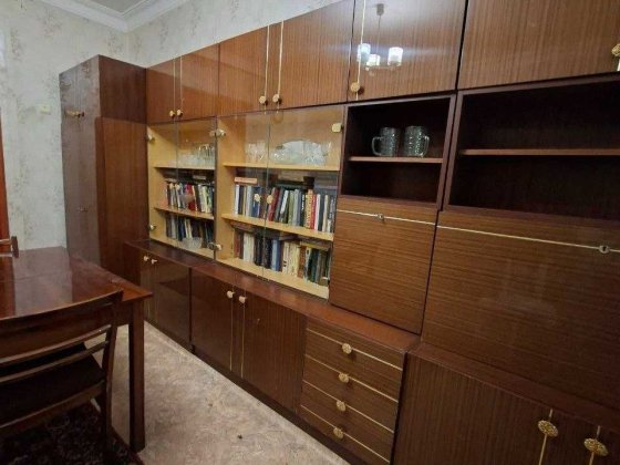 Здам 2 квартиру вул. Дмитра Яворницького.