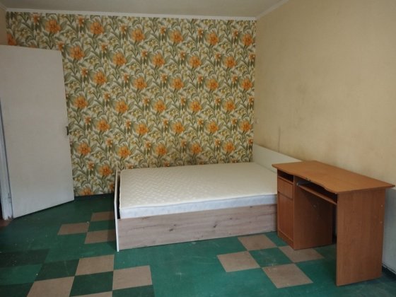 Сдам 1-ком.квартиру на Тополе-2.