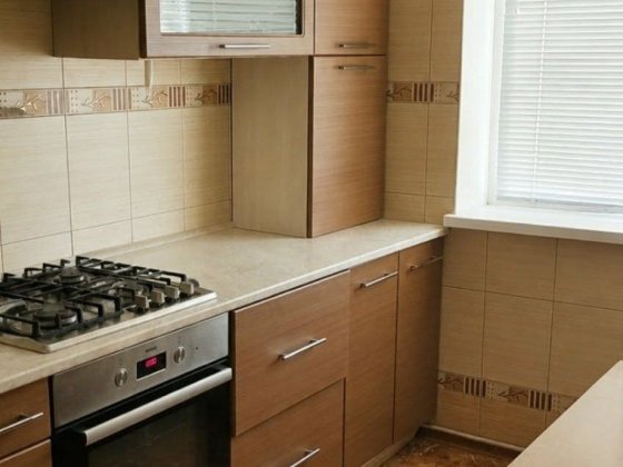 2 кім.квартира/ Автономне опалення Житомир
