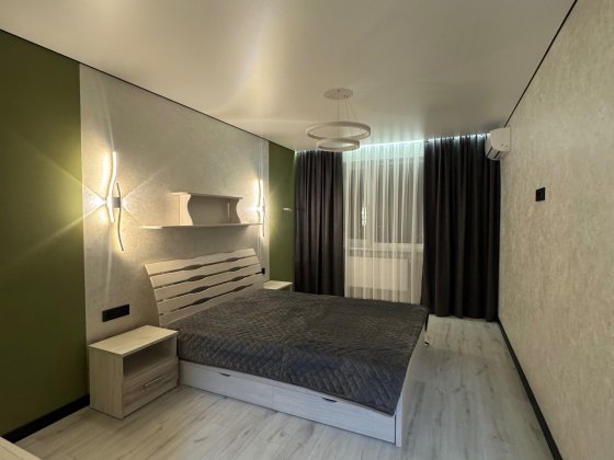 Однокімнатна квартира ЖК Forest home Винница