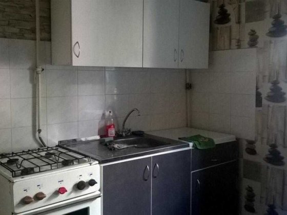 Житло зі зручностями в Центрі для однієї Людини Запорожье