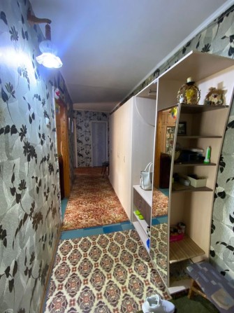 Сдам 3 х комнатную квартиру!!! 15000 + комунальные услуги - фото 1