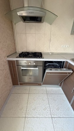 Здам затишну 3-кімнатну квартиру на 4 Южному - фото 1